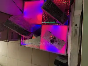 Led Dance Floor