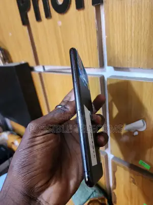 Apple iPhone 11 Pro Max 64 GB Black