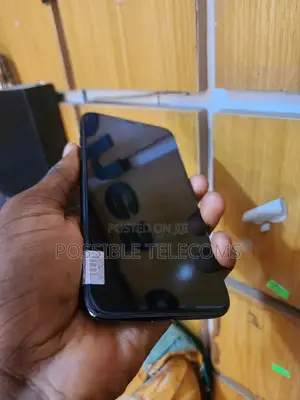 Apple iPhone 11 Pro Max 64 GB Black