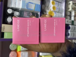 Laneige Lip Sleeping Mask Berry 20g
