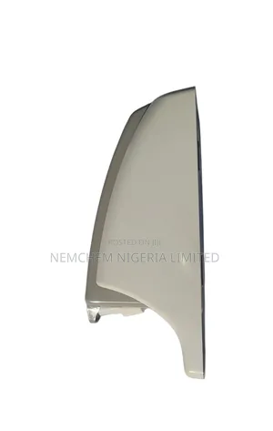 Manual Soap Dispenser