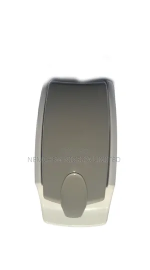 Manual Soap Dispenser