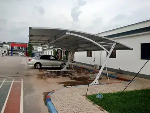 R2 Foreign Carport