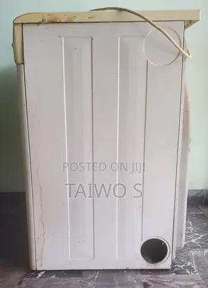 Dryer Machine
