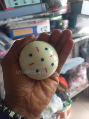 Training Snooker Ball
