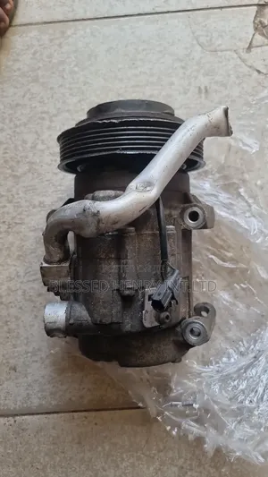 AC Compressor.......