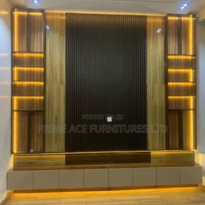 Luzury Console