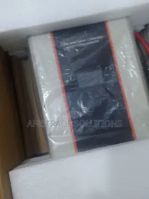 Heavy-Duty Felicity Inverter – 10kva / 48v Pure Sine Wave