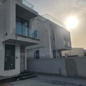 3bdrm House in Lekki for sale