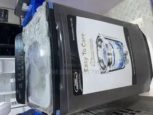 16kg Wash/Spin Haier Thermocool Washing Machine