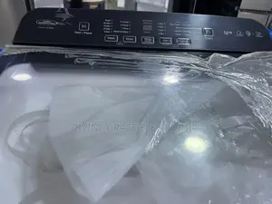 16kg Wash/Spin Haier Thermocool Washing Machine