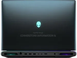 New Laptop Alienware Area-51m 64GB Intel Core Ultra 9 SSD 2T
