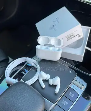 Airpods Pro 2 Type-C, Airpods 4