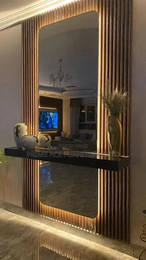 Prime Modern Interior Mirror