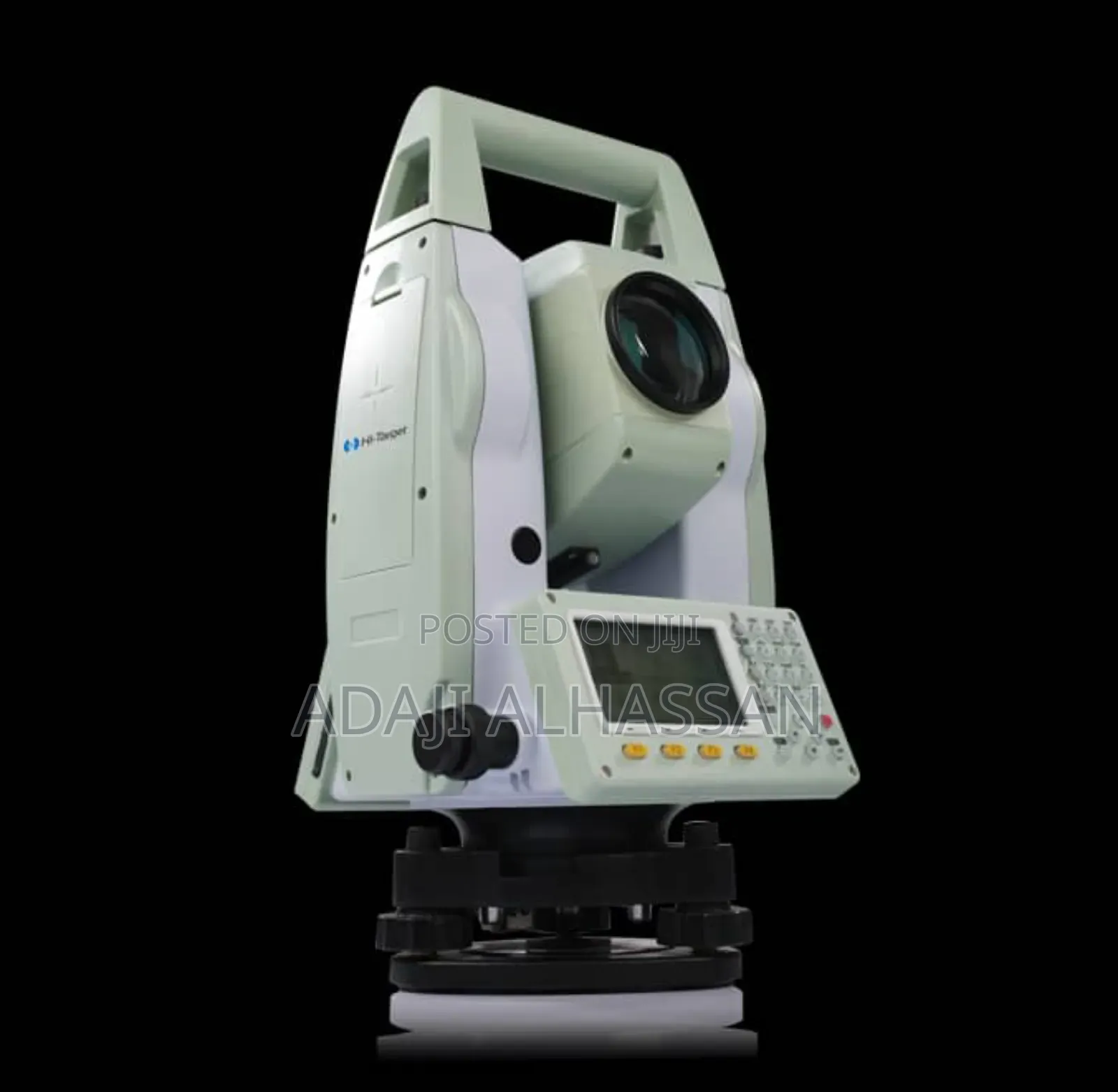 Abuja Surveyor