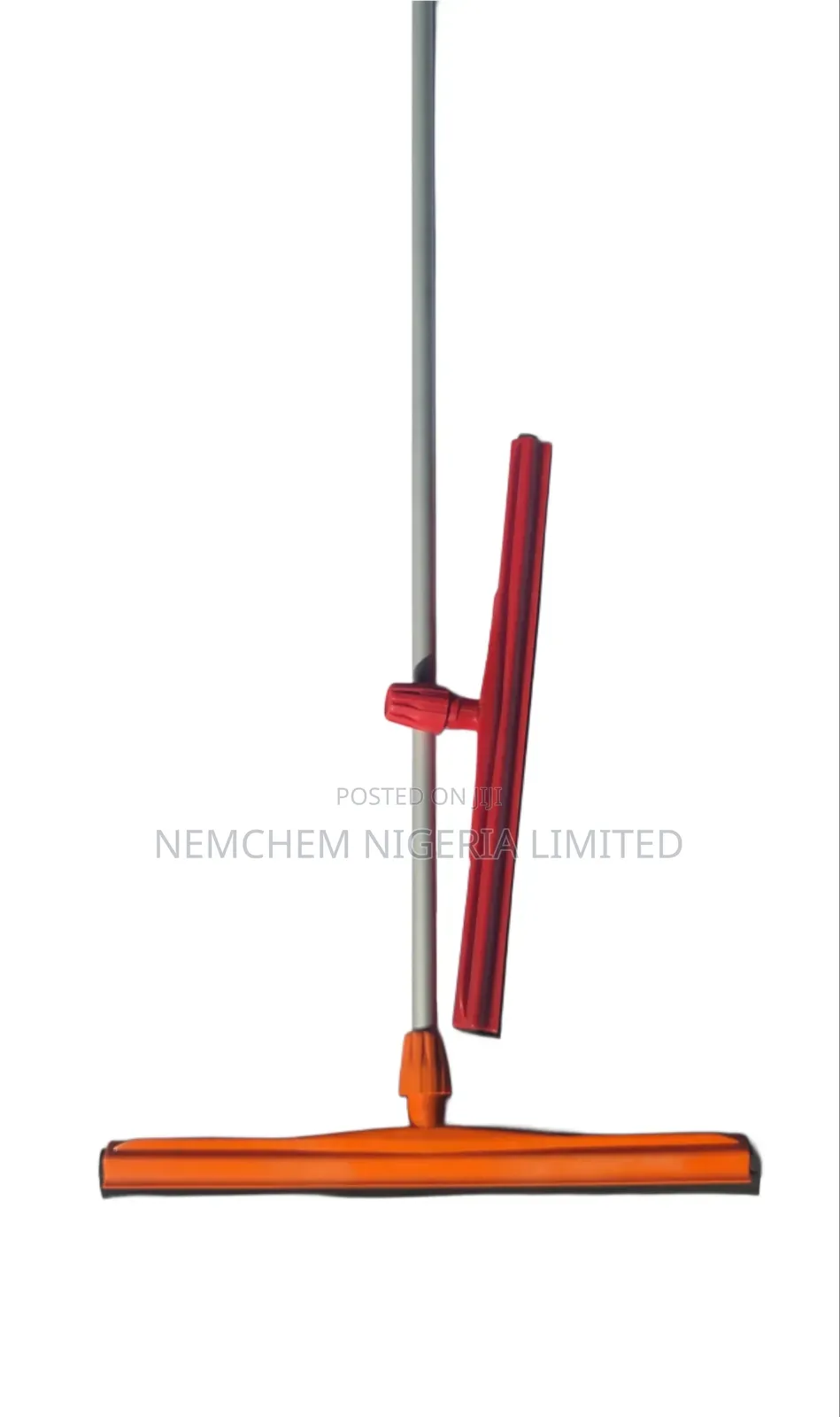 Mustek Floor Squeegee (55cm)