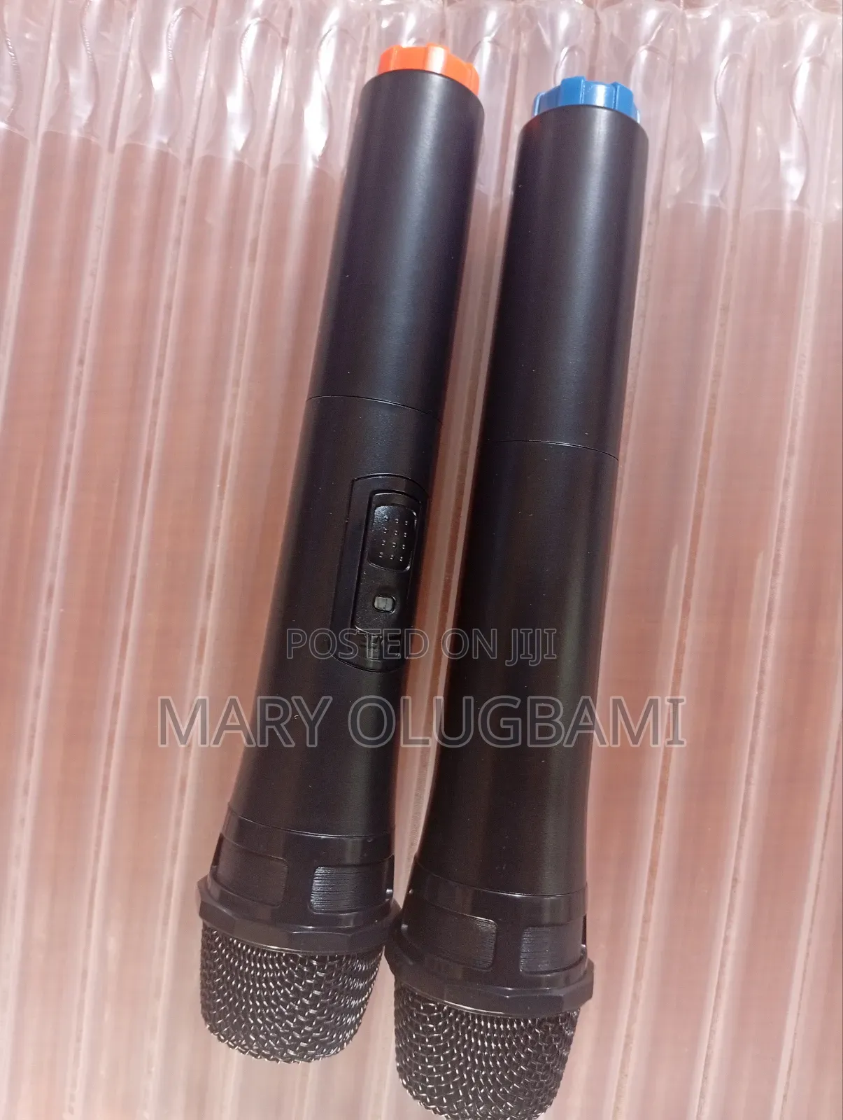 Gbedu Speaker Sp-3511d