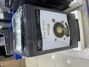 10.5kg Wash/Spin Haier Thermocool Washing Machine