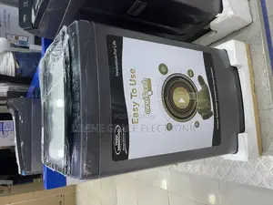 10.5kg Wash/Spin Haier Thermocool Washing Machine