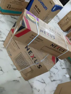 Durable Cost-Efficient – Nextus Nx-Mssh12000sc Ac