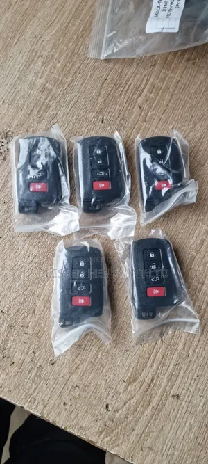 Smart Key...........