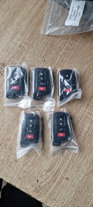 Smart Key...........