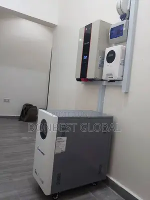 15kwh 48v Cworth Engine Lithium Ion Batteries