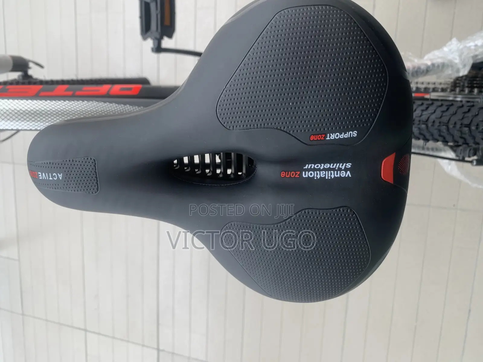 Sport Bike