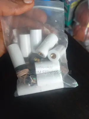 Snooker Tip With Screw On