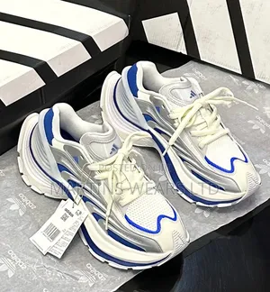 Photo - Adidas XLG Meta Wave Original