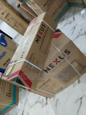 Save Energy With Nextus 1.5hp Non-Inverter Ac