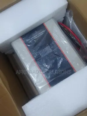 10kva 48v Felicity Inverter With Smart LCD Display