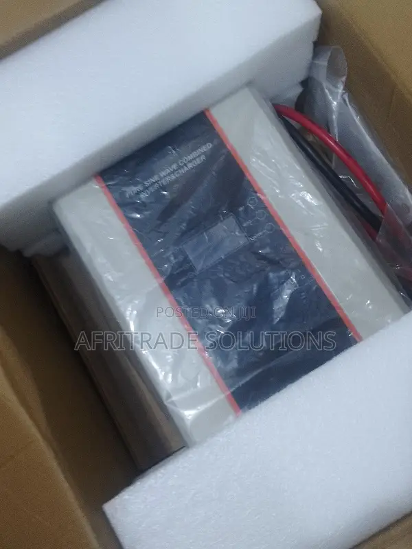 10kva 48v Felicity Inverter With Smart LCD Display