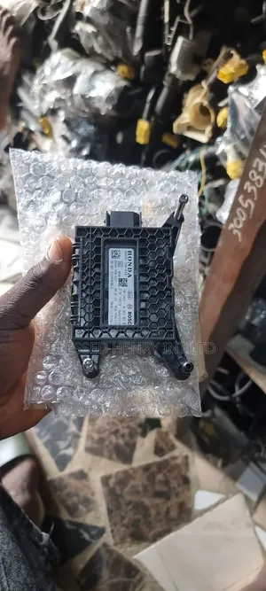 Radar Sensor........