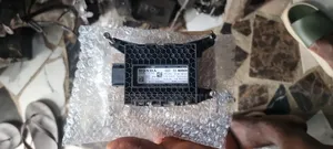 Radar Sensor........