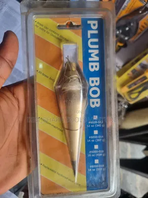 Plumb Bob(Brass)