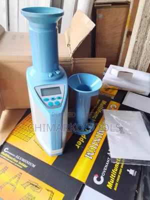 Moisture Meter