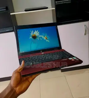 Laptop HP ProBook 4310S 4GB Intel Pentium HDD 250GB