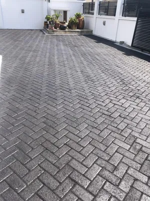 Interlock With Polishing