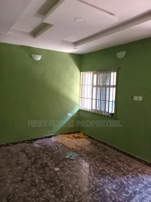 1bdrm Bungalow in Iju Ota for rent