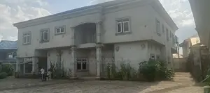 Photo - 6bdrm Mansion in Osongama, Uyo for sale