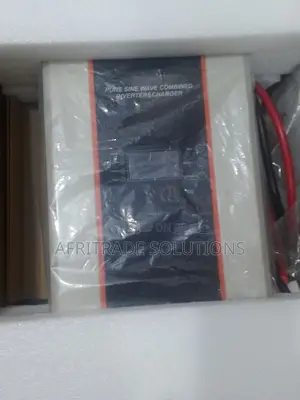 Efficient Solar Inverter 10kva by Felicity – 48v Input