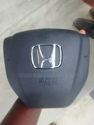 Complete Stearing Air Bag Honda CRV 2018_2021