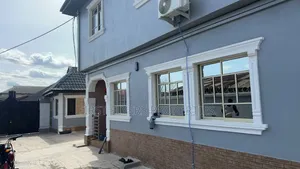 Furnished 1bdrm Block of Flats in Honda Ota for rent
