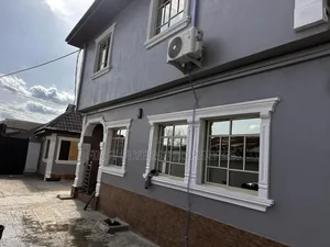 Furnished 1bdrm Block of Flats in Honda Ota for rent