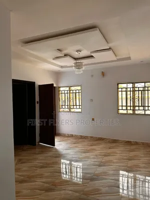 Furnished 1bdrm Block of Flats in Honda Ota for rent