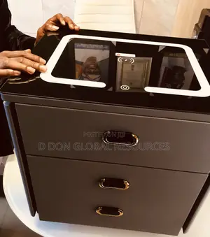 Bed Side Save