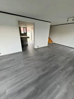 Wood Veneer Spc Flooring