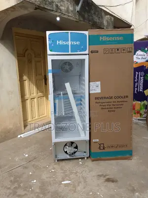 Hisense Chillmaster 222l Chiller