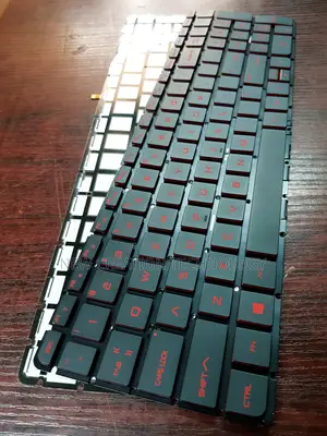 Hp Keyboard Fit Hp Pavilion 15-Ab